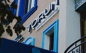 Hotel Torun Istanbul Old City